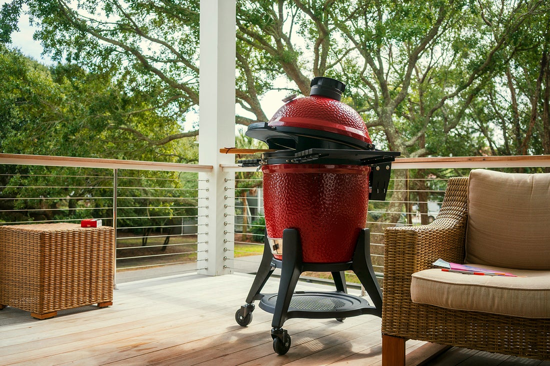 KAMADO JOE CLASSIC III