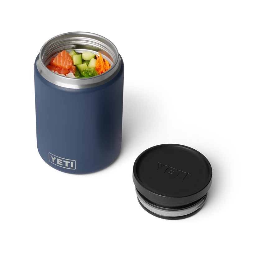 YETI Rambler 710 ml (24 oz) Ruokatermos