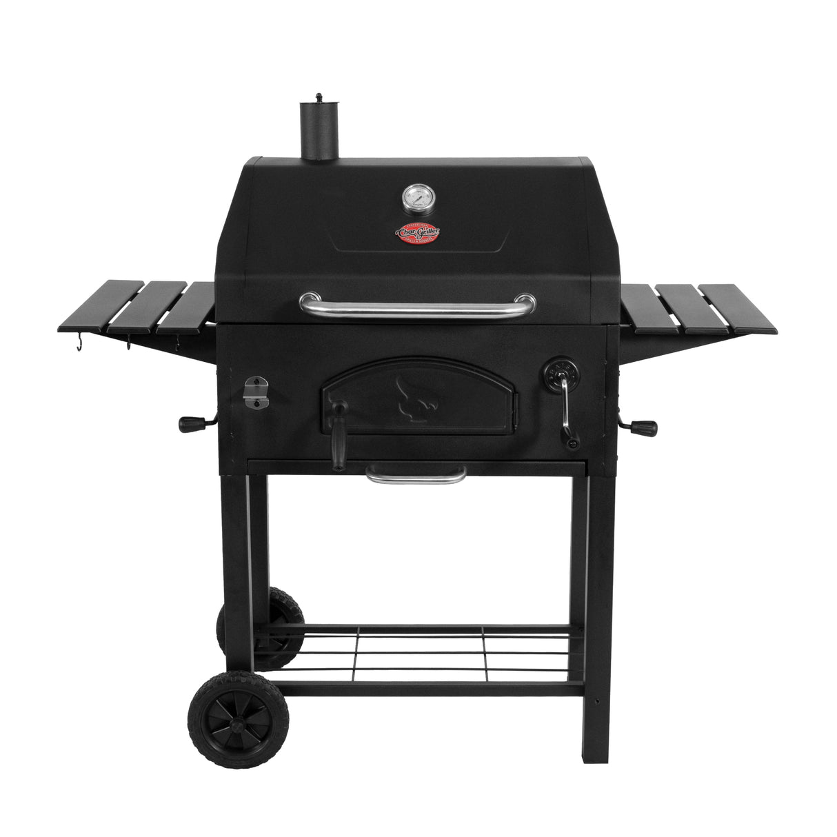 Char-Griller® 30" Traditional Perinteinen Hiiligrilli