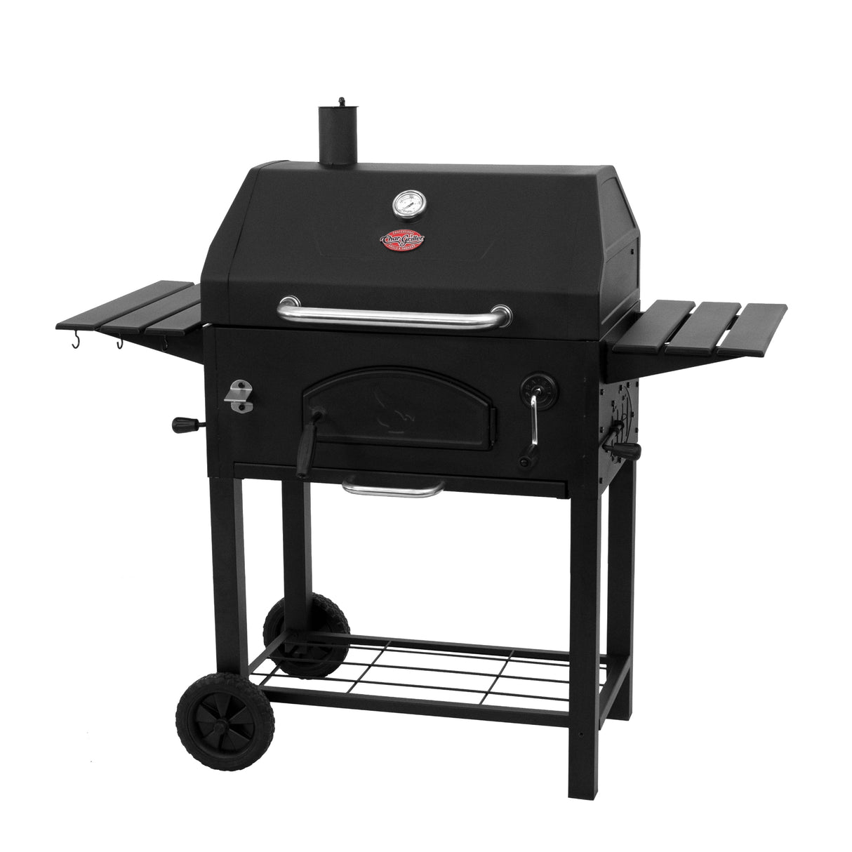 Char-Griller® 30" Traditional Perinteinen Hiiligrilli