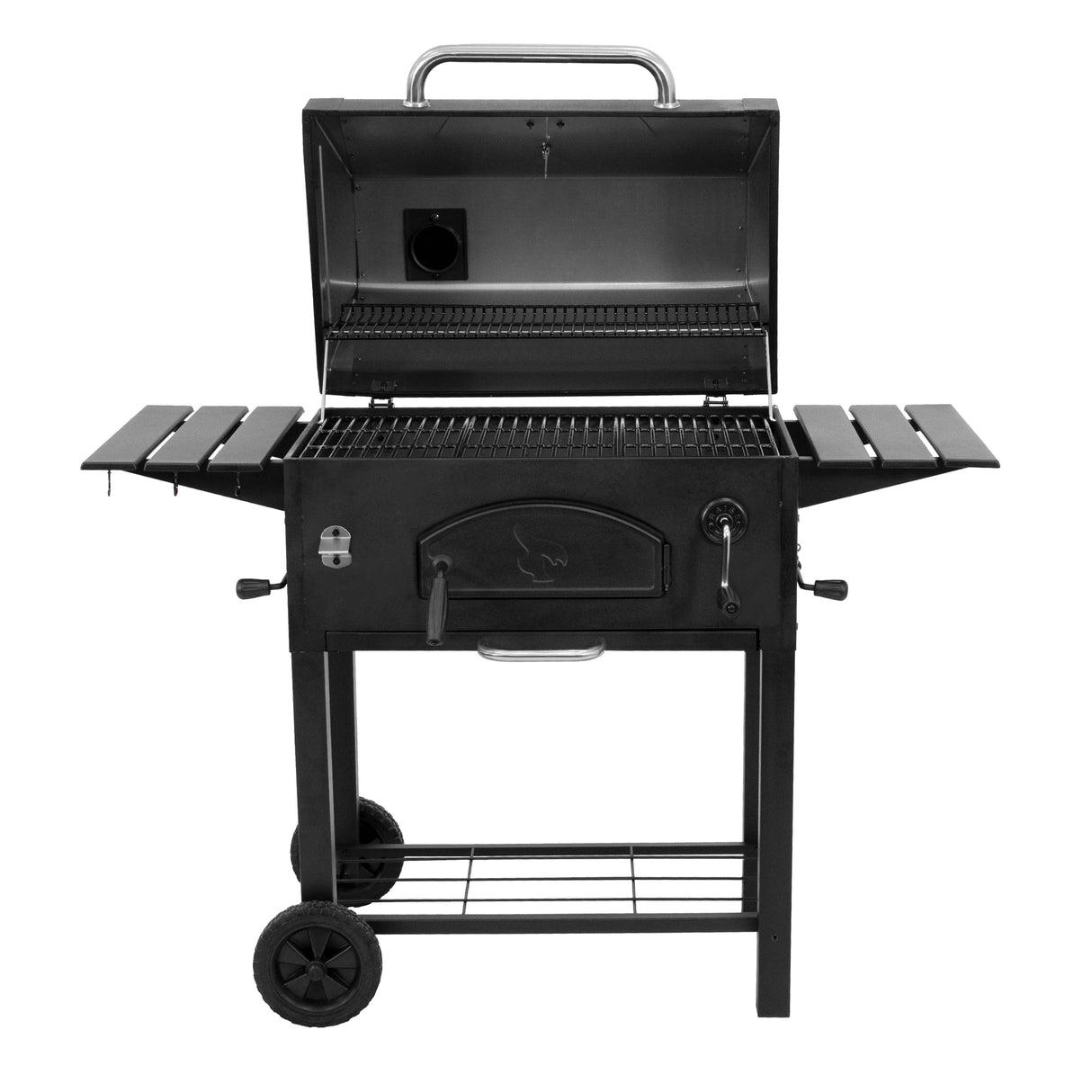 Char-Griller® 30" Traditional Perinteinen Hiiligrilli