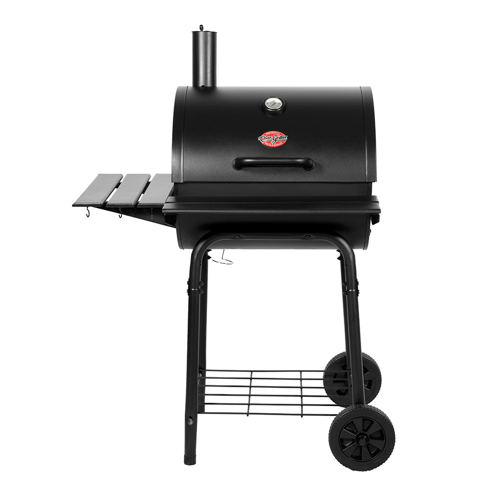 Char-Griller® Wrangler Hiiligrilli