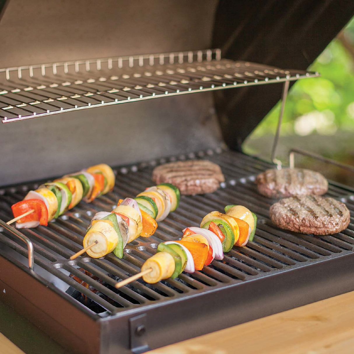 Char-Griller® Wrangler Hiiligrilli