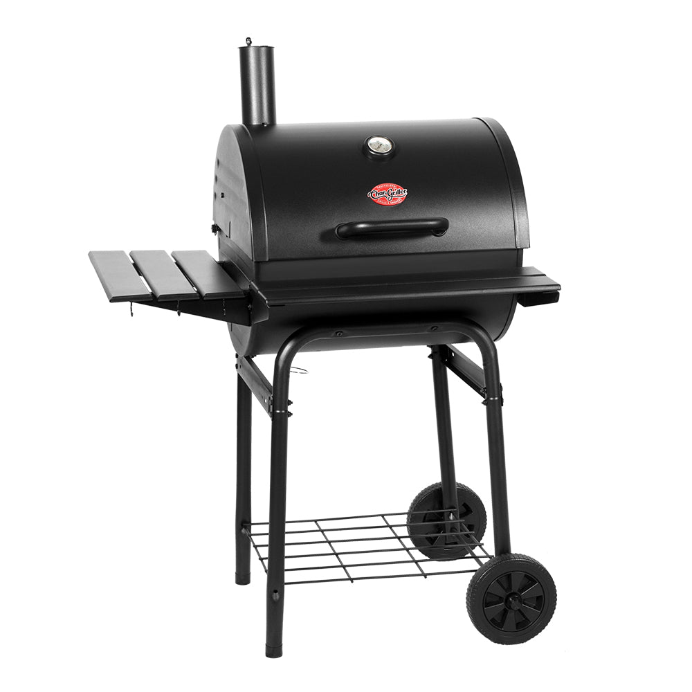 Char-Griller® Wrangler Hiiligrilli