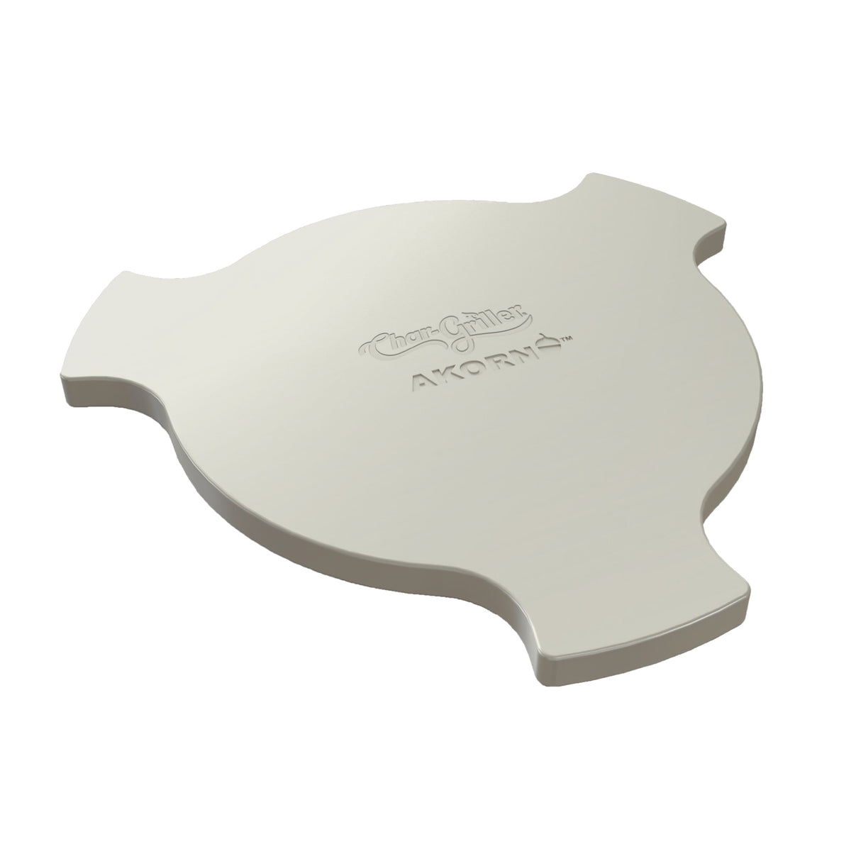Char-Griller® Akorn Jr. Lämmönjakolevy