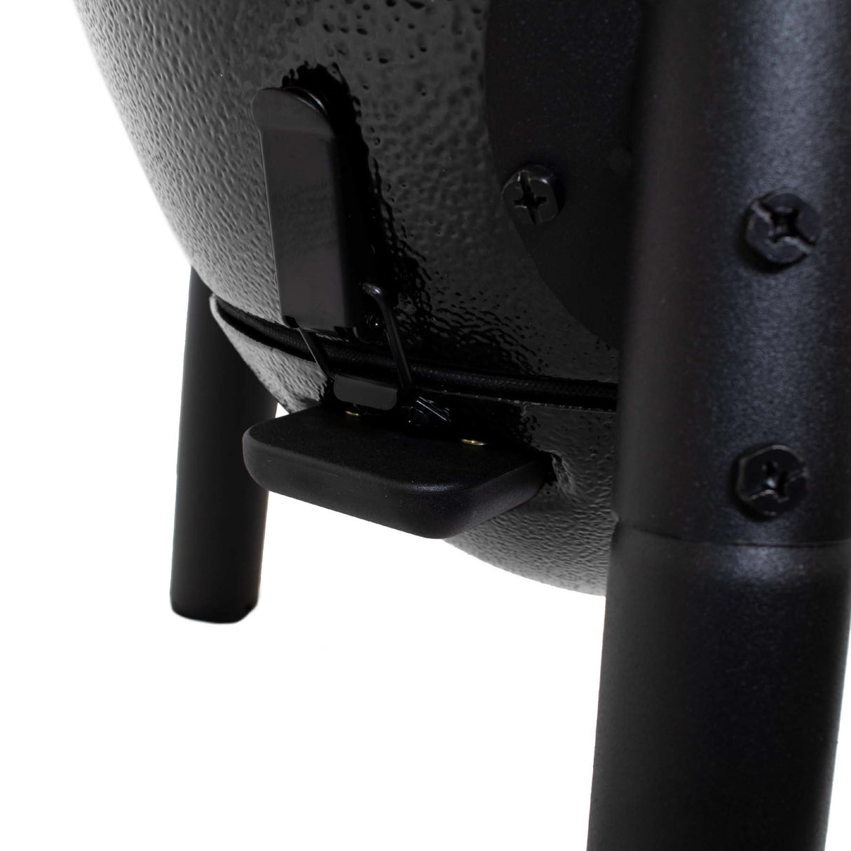 Char-Griller® Akorn Jr. Kamadogrilli