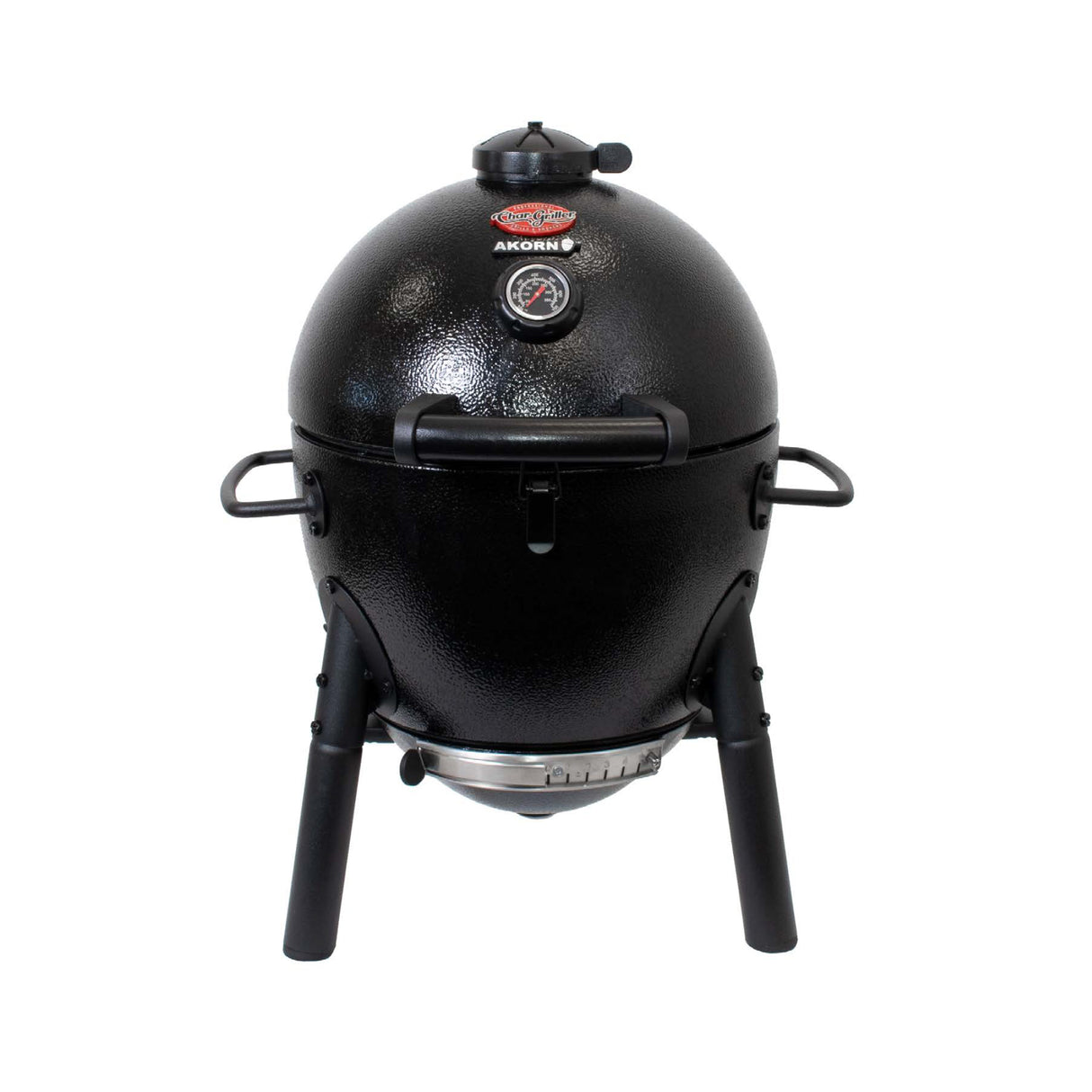 Char-Griller® Akorn Jr. Kamadogrilli