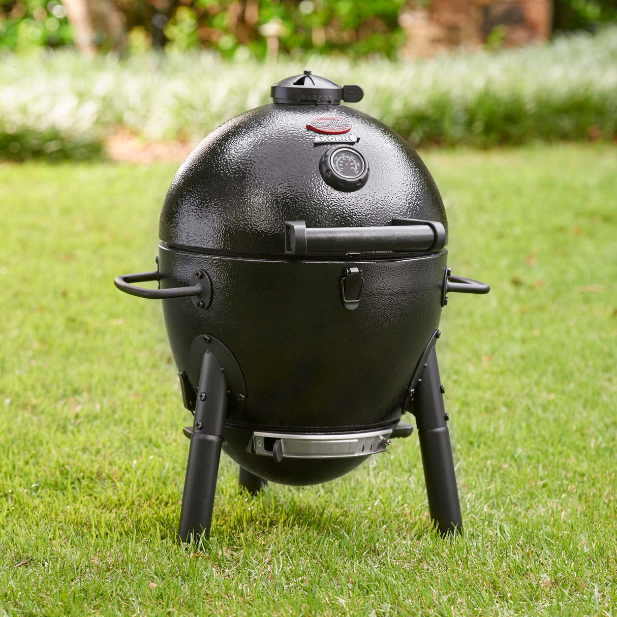 Char-Griller® Akorn Jr. Kamadogrilli