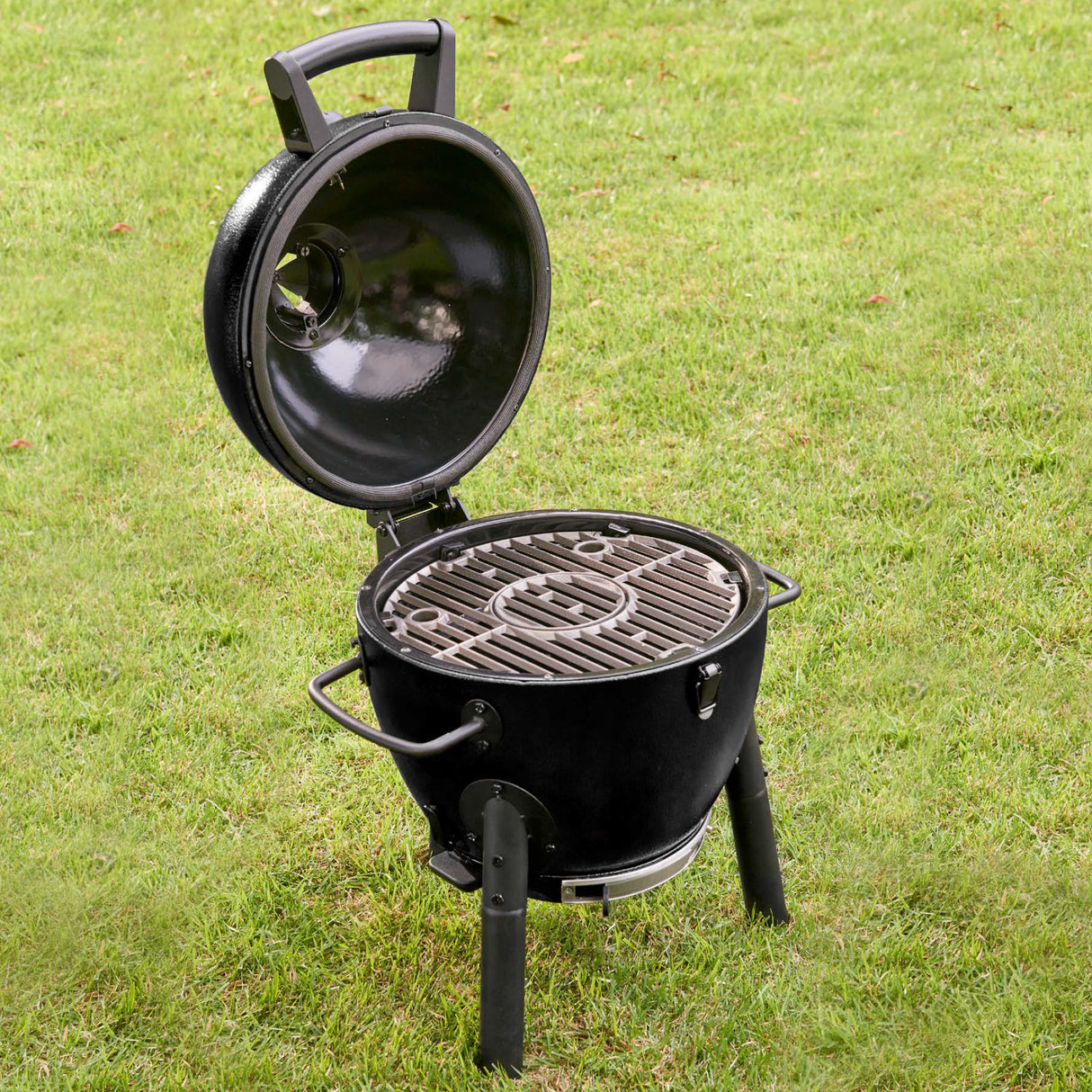 Char-Griller® Akorn Jr. Kamadogrilli