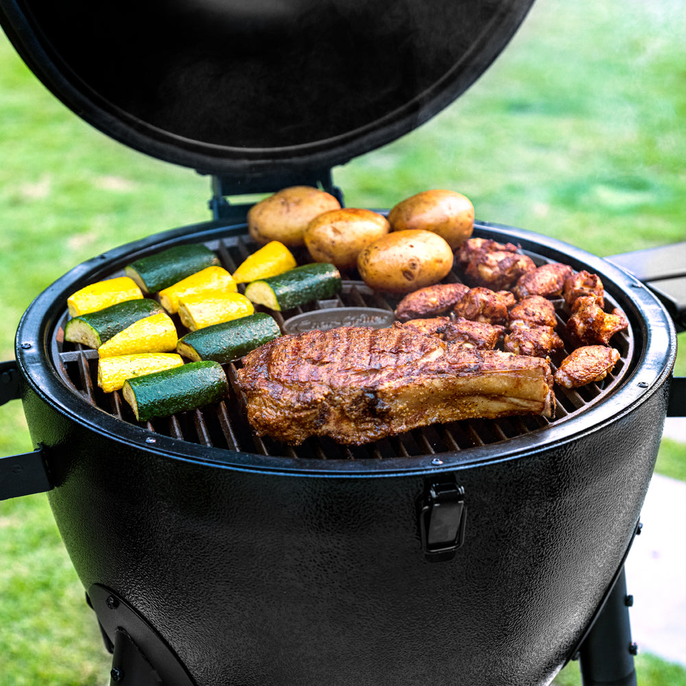 Char-Griller® Akorn Kamadogrilli