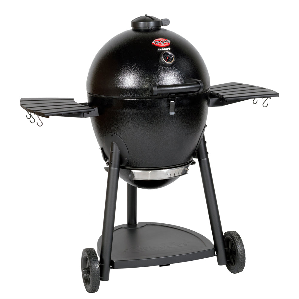 Char-Griller® Akorn Kamadogrilli