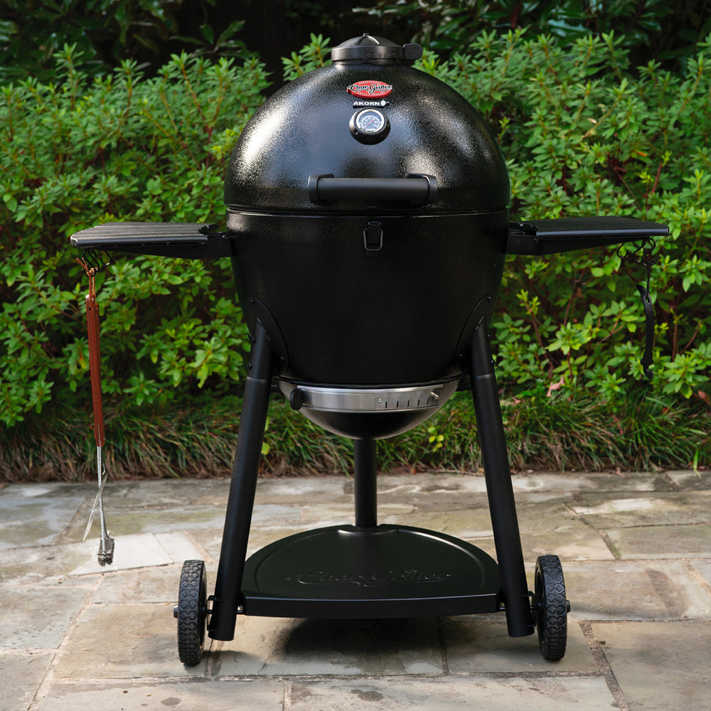 Char-Griller® Akorn Kamadogrilli