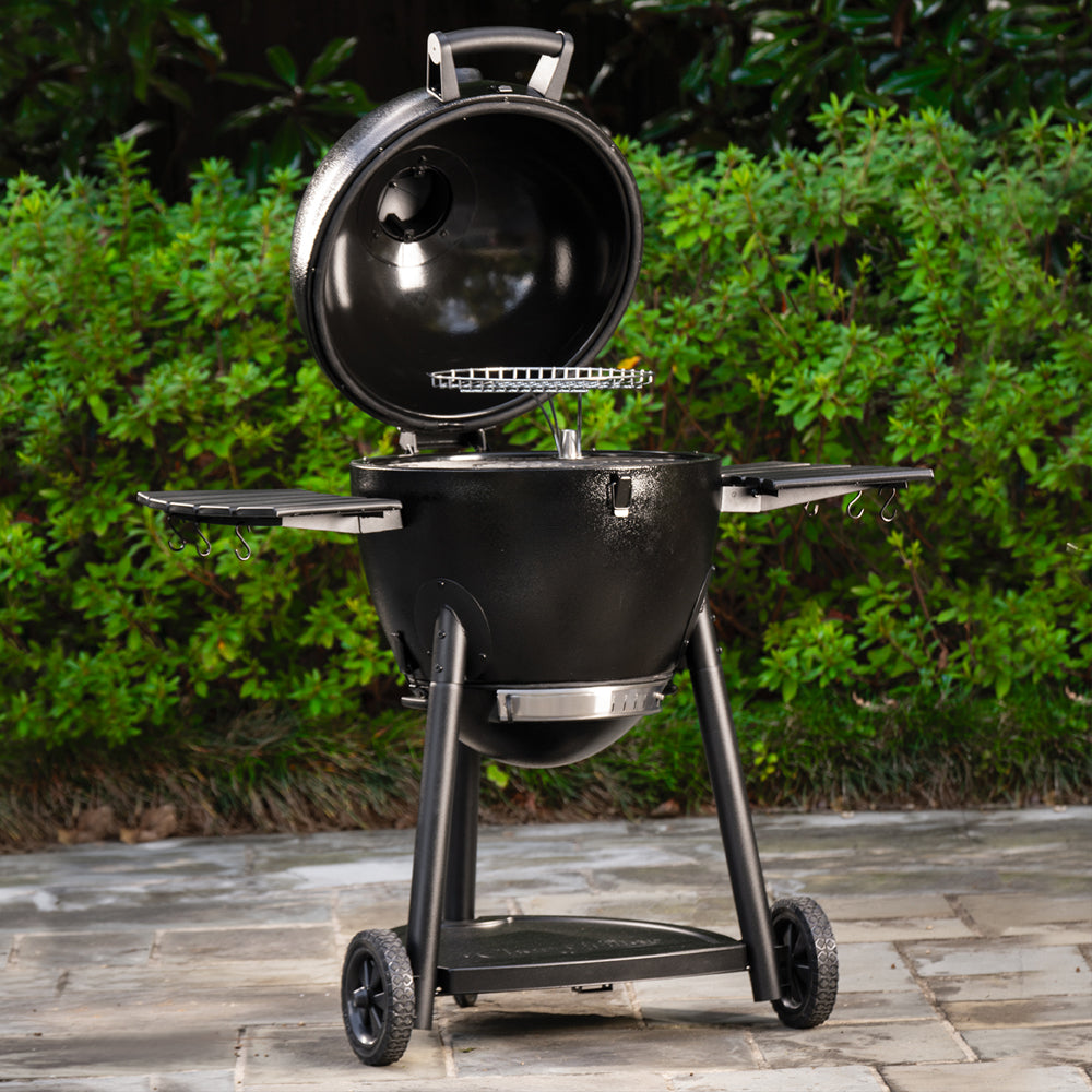 Char-Griller® Akorn Kamadogrilli