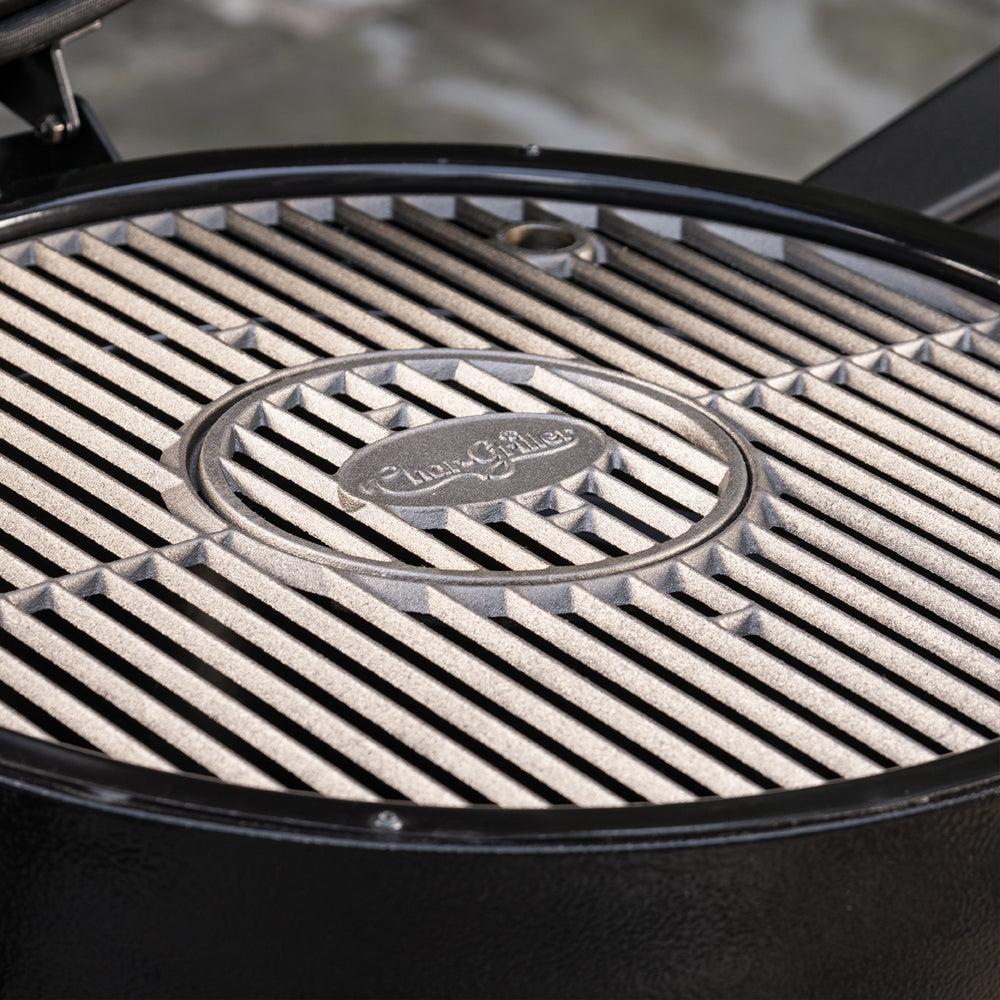 Char-Griller® Akorn Kamadogrilli