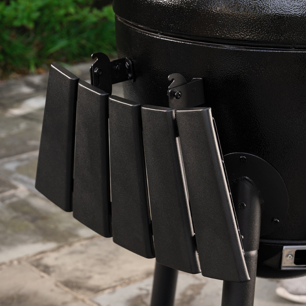 Char-Griller® Akorn Kamadogrilli