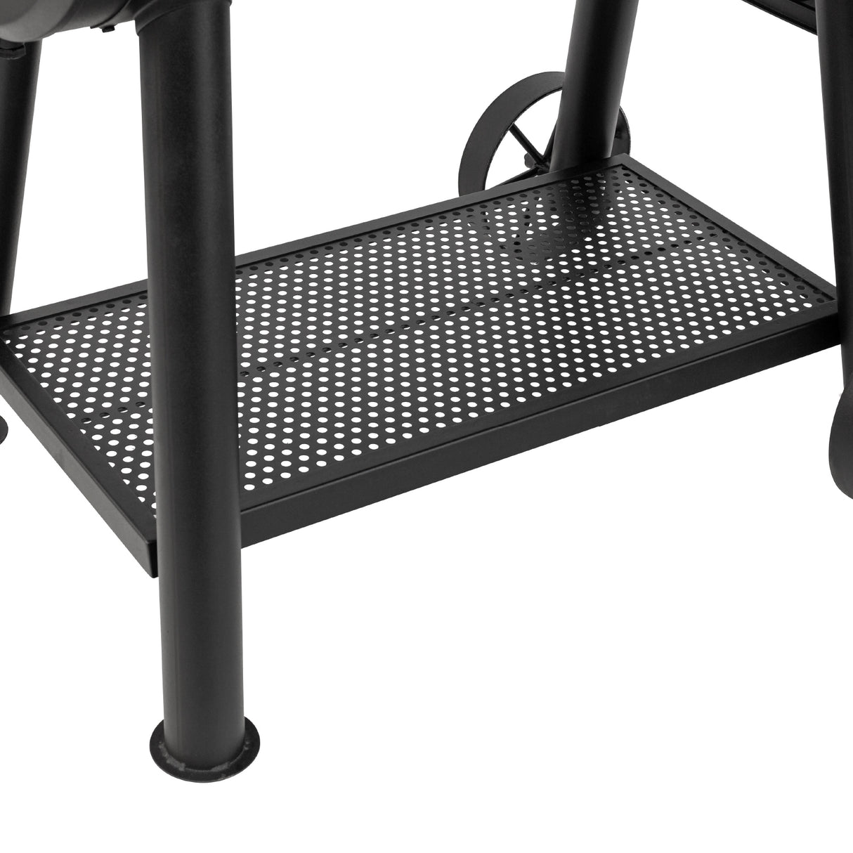 Char-Griller® Grand Champ Offset Smoker Savustingrilli