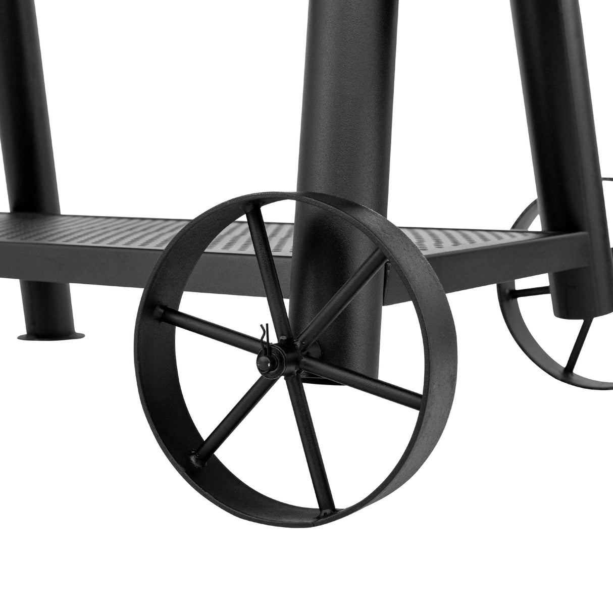 Char-Griller® Grand Champ Offset Smoker Savustingrilli