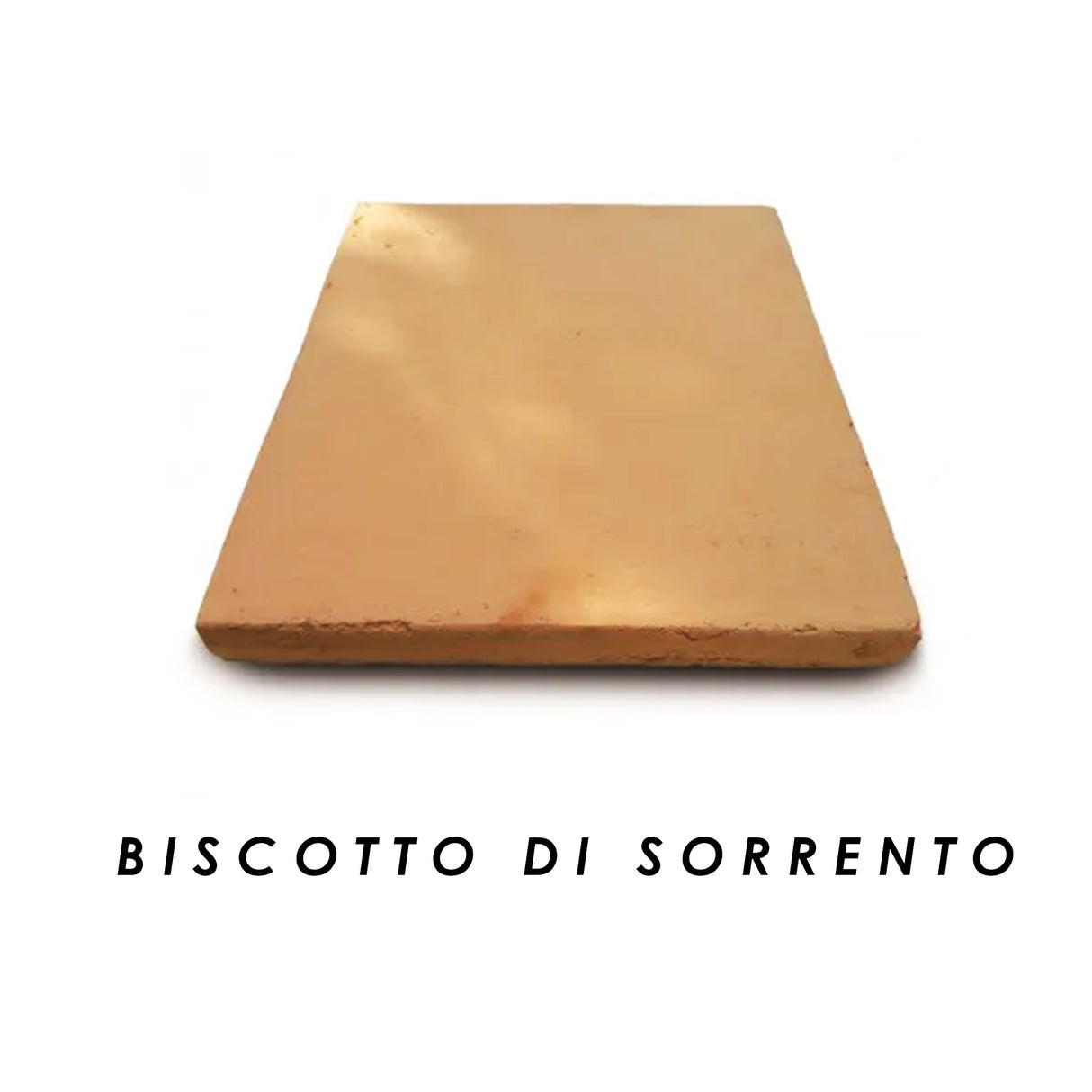 BISCOTTO DI SORRENTO Kantikas Pizzakivi 30 mm ERÄ
