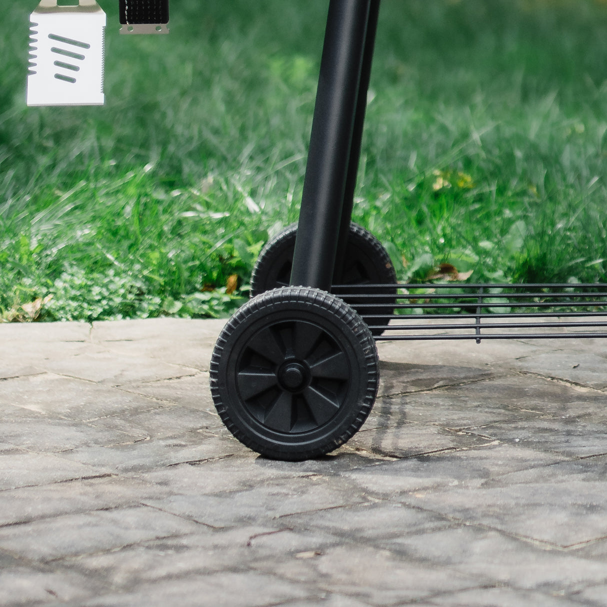 Char-Griller® Smokin' Pro Offset Smoker Savustingrilli