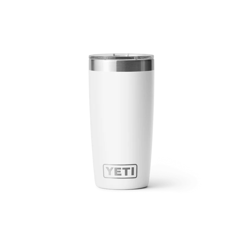 YETI Rambler 10 oz - 295 ml -termosmuki