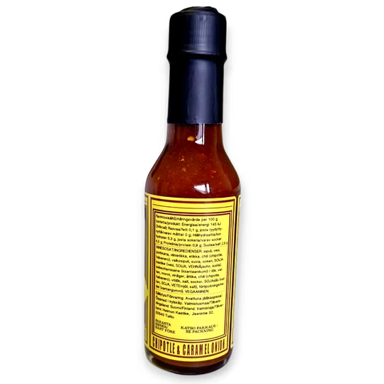 Heimon Kastikkeet - Hot Sauces 150ml