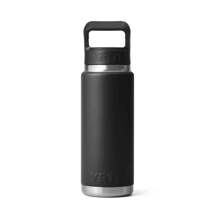 YETI Rambler 26 Oz (769 ml) Pullo