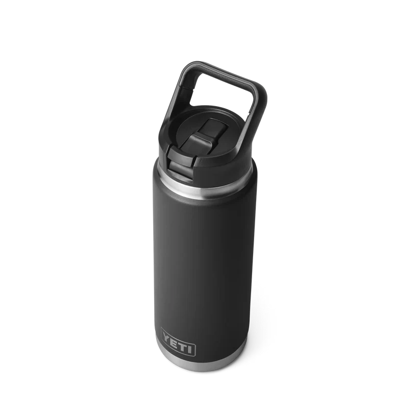 YETI Rambler 26 Oz (769 ml) Pullo
