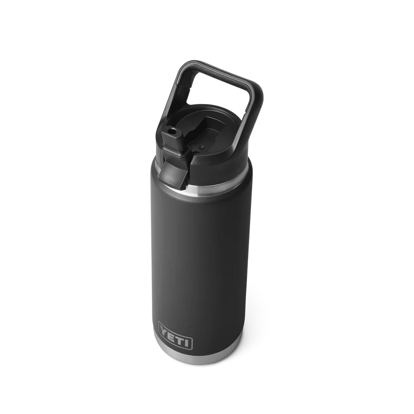YETI Rambler 26 Oz (769 ml) Pullo