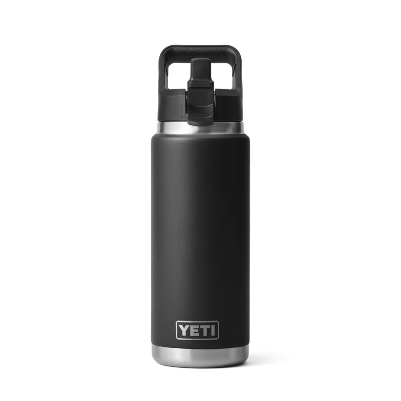 YETI Rambler 26 Oz (769 ml) Pullo
