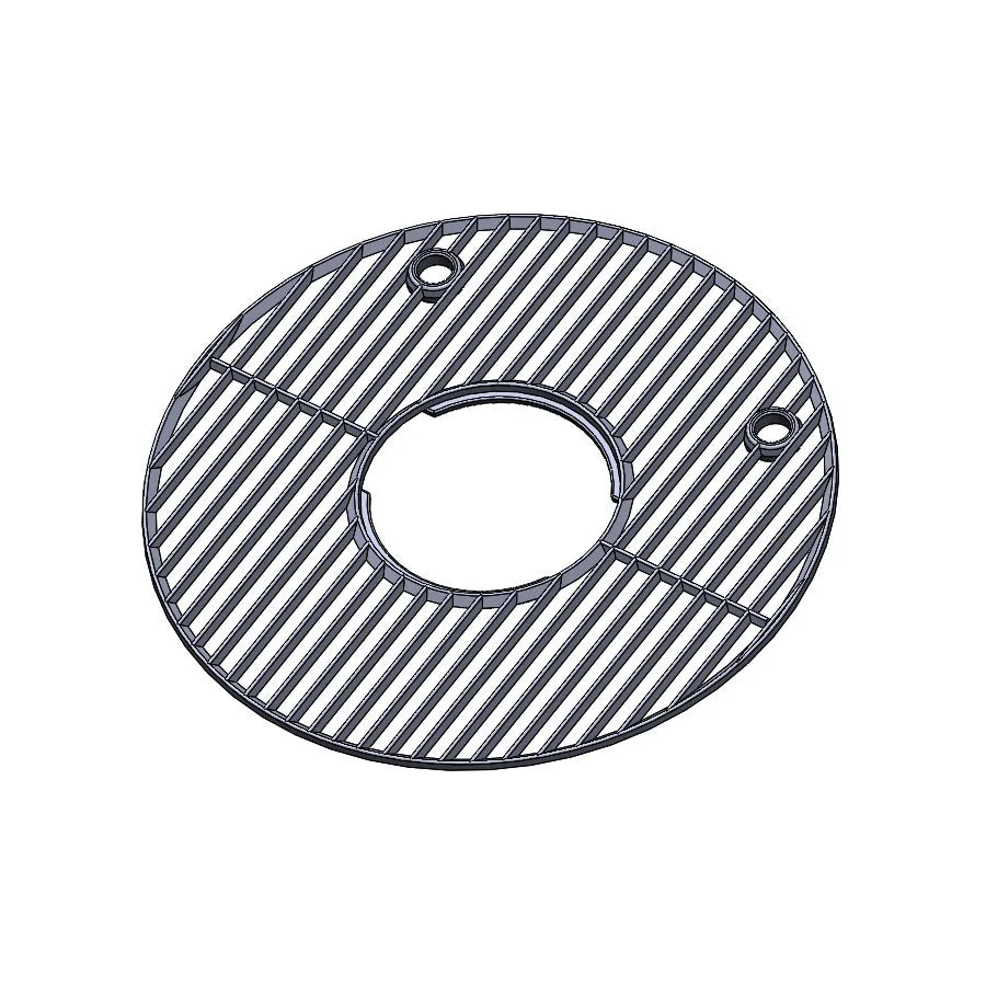 Char-Griller® Akorn Grilliritilä, avoin keskiosa