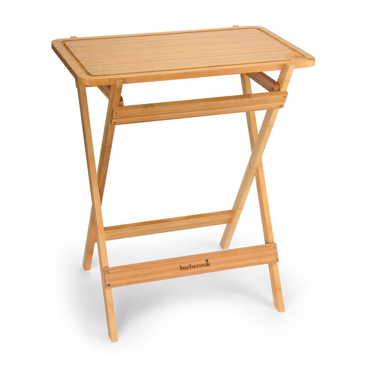Barbecook leikkuupöytä yleiskuva