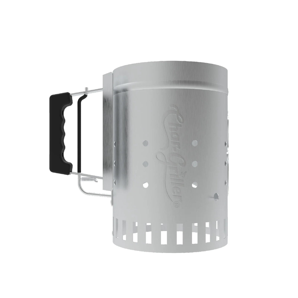 Char-Griller hiilisytytin -yleiskuva