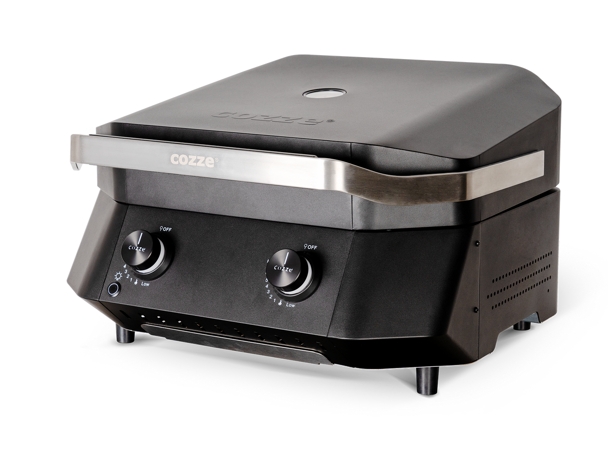 Cozze G-500 Plancha pöytägrilli