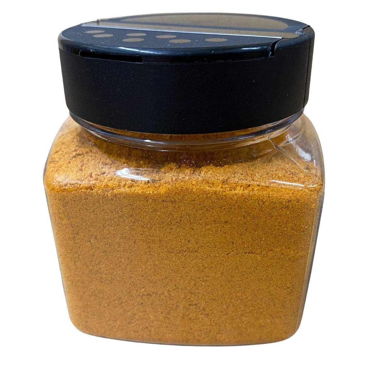Enn Tobreluts BBQ RUB Maustesekoitus