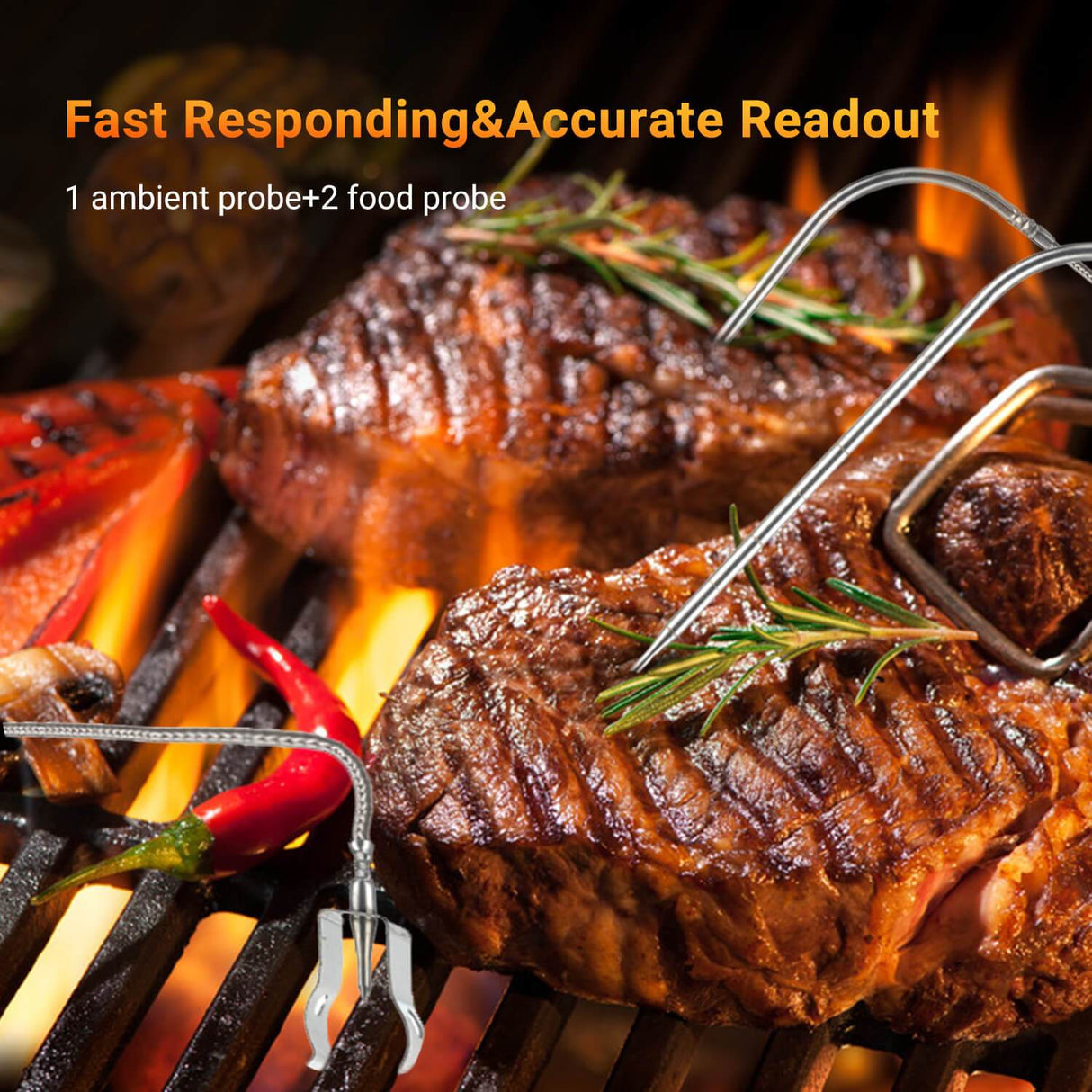 Inkbird lämpötilansäädin ISC-007BW