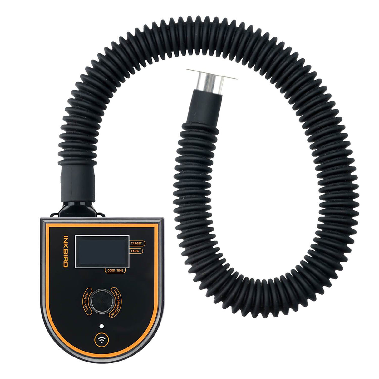 Inkbird lämpötilansäädin ISC-007BW