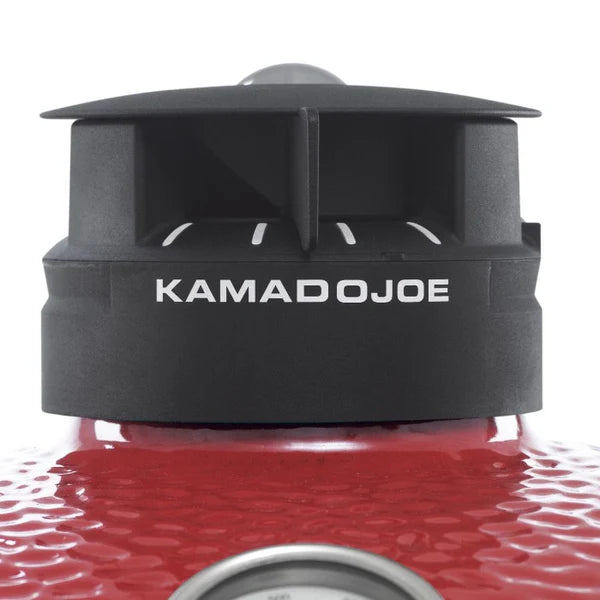 Kamado Joe® Kontrol Tower yläventtiili
