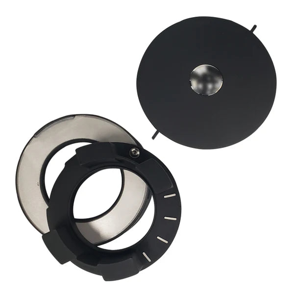 Kamado Joe® Kontrol Tower yläventtiili