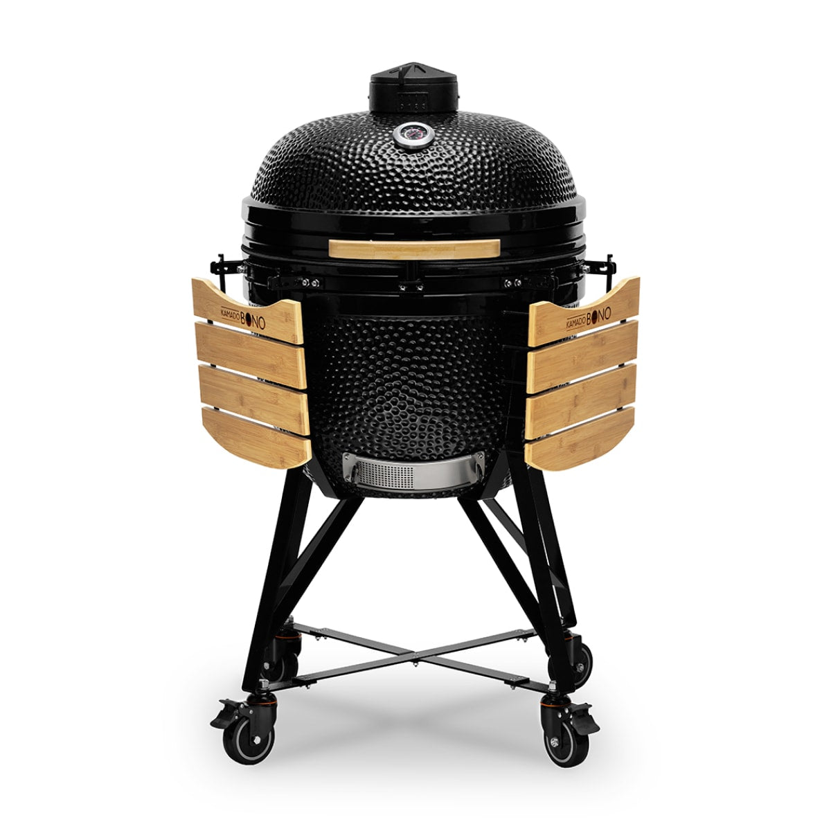 Grillitukusta nyt Kamado Bono -kamadogrillit