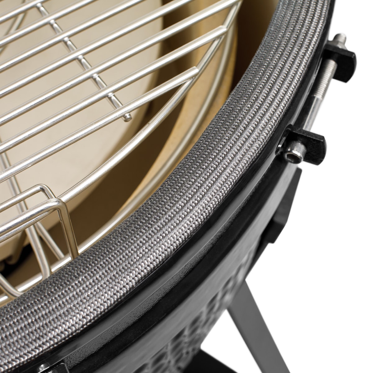 Grillitukusta nyt Kamado Bono -kamadogrillit