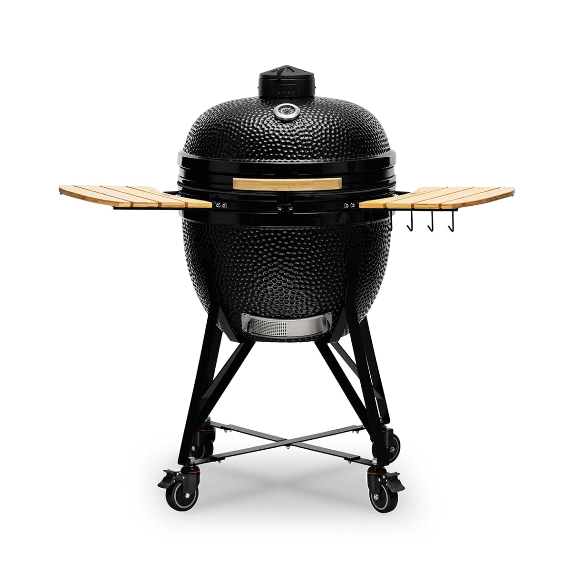 Grillitukusta nyt Kamado Bono -kamadogrillit