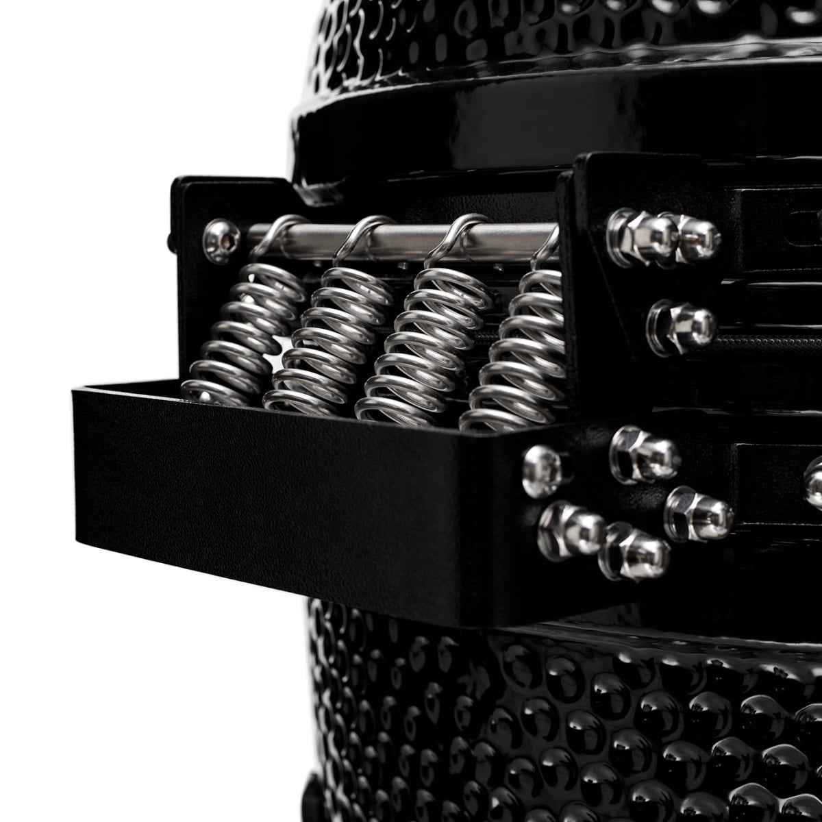 Grillitukusta nyt Kamado Bono -kamadogrillit