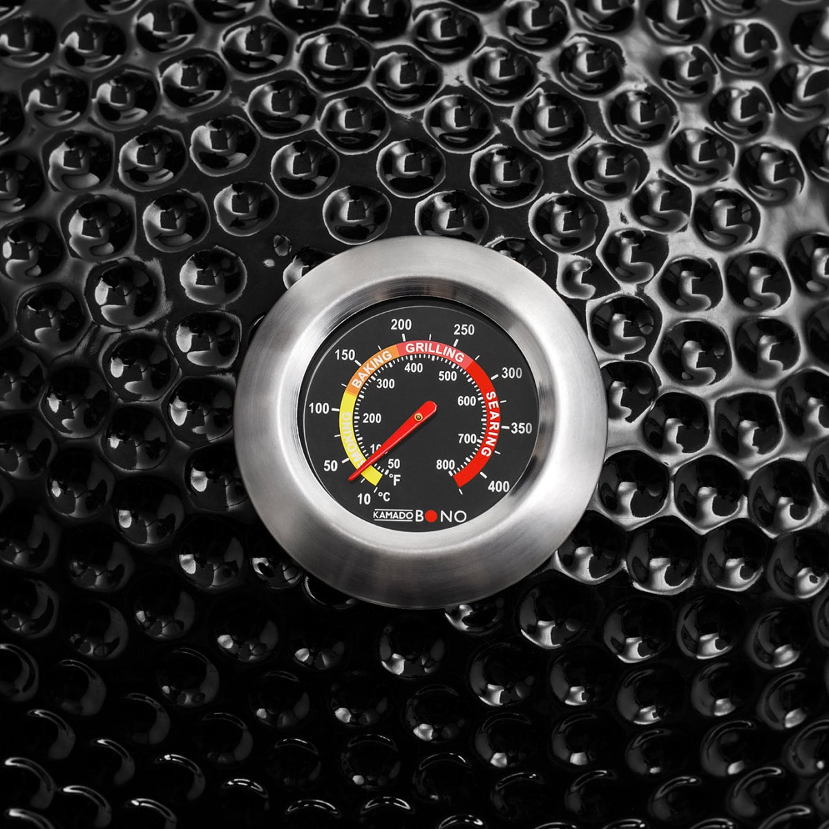 Grillitukusta nyt Kamado Bono -kamadogrillit