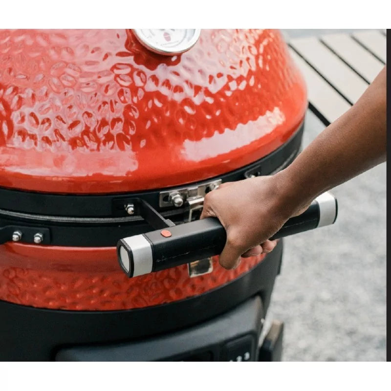 Kamado Joe LED-valokahva | UUTUUS 2026