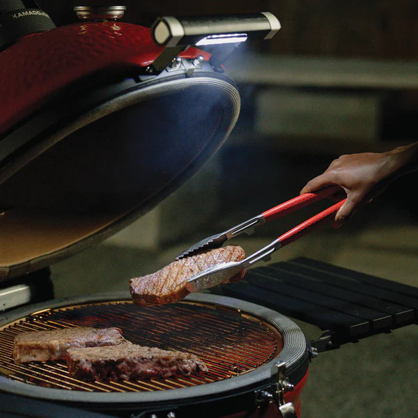 Kamado Joe LED-valokahva | UUTUUS 2026
