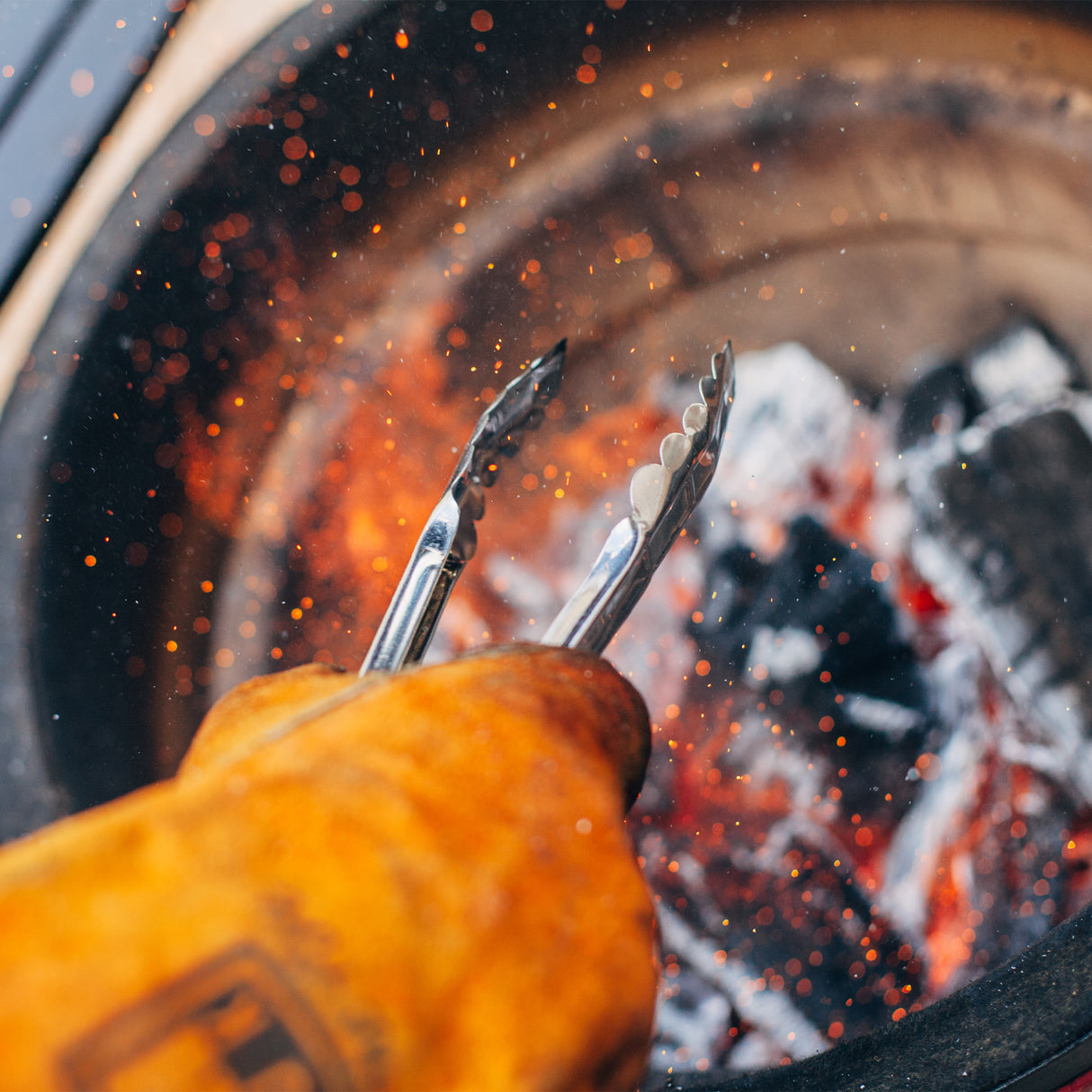 Kamado Joe® Big Block XL Lump Charcoal -grillihiilet