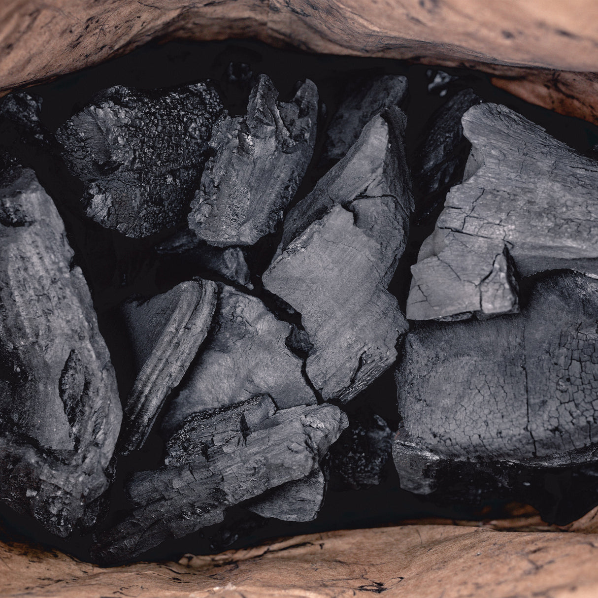 Kamado Joe® Big Block XL Lump Charcoal -grillihiilet