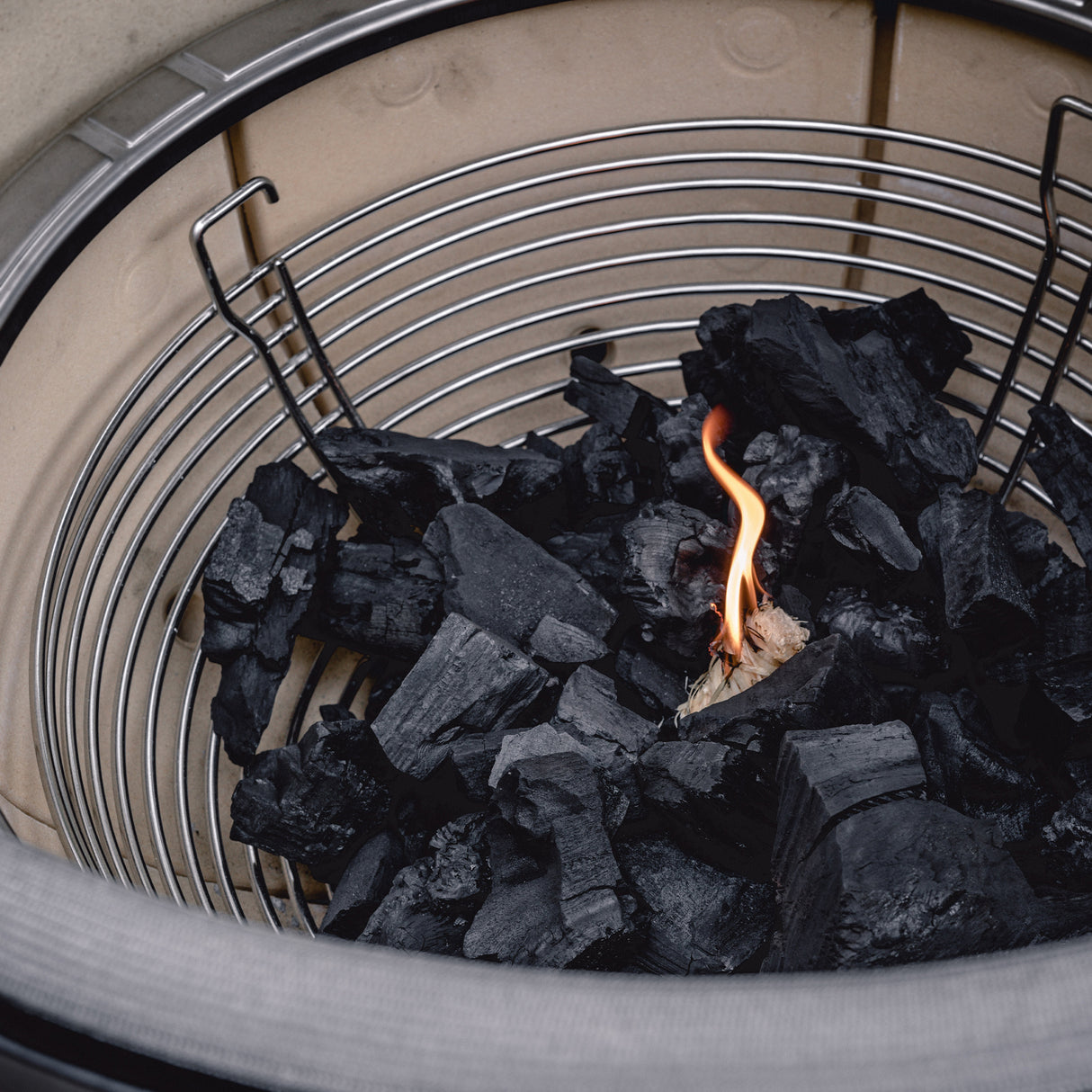 Kamado Joe® Big Block XL Lump Charcoal -grillihiilet