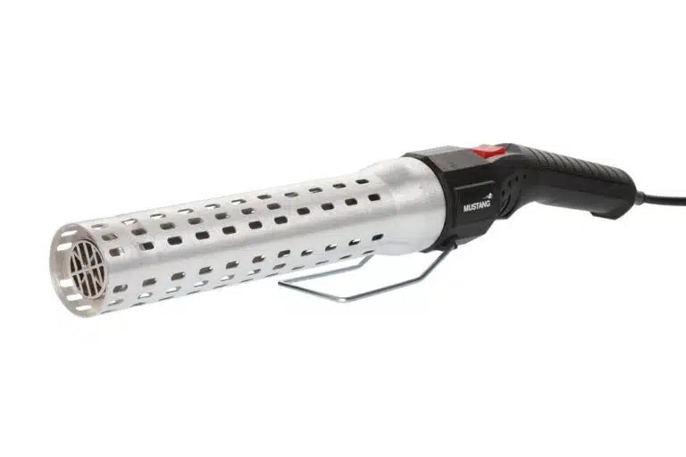 Mustang Grillisytytin 2000W