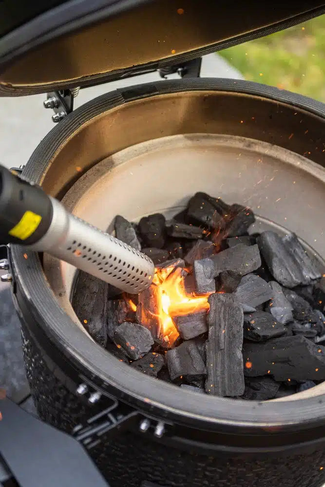 Mustang Grillisytytin 2000W